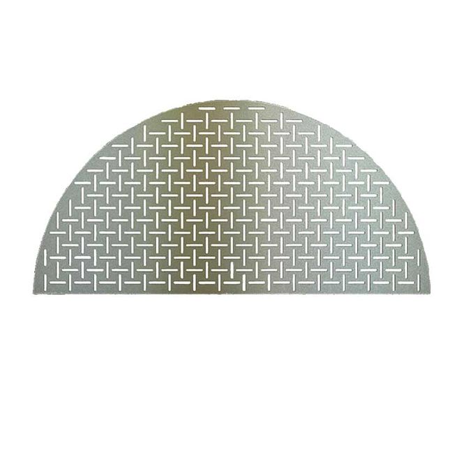 Hovedbilde Half Moon Cooking Surface - Big Joe