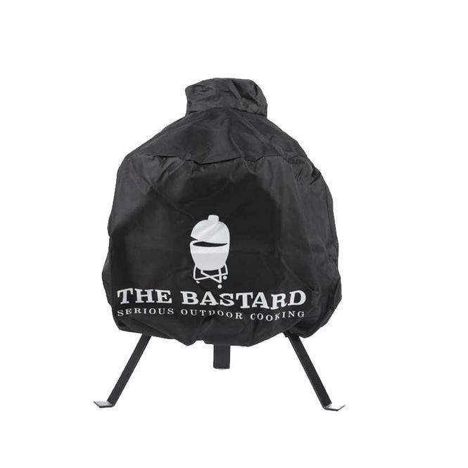 Hovedbilde The Bastard Raincover Small