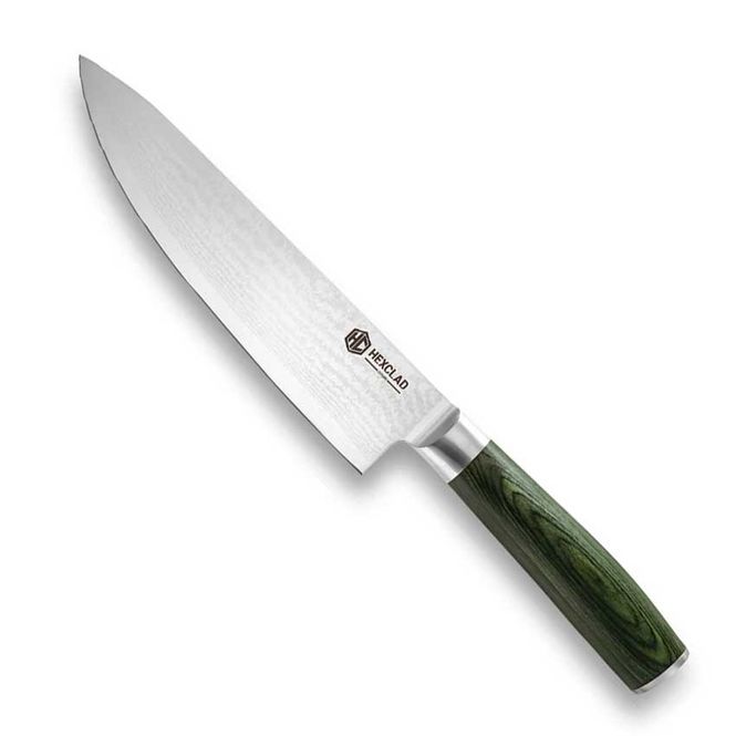 Hovedbilde Hexclad Kokkenkniv 20cm