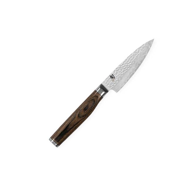 Hovedbilde Kai Shun Premier Grønnsakskniv 10cm 