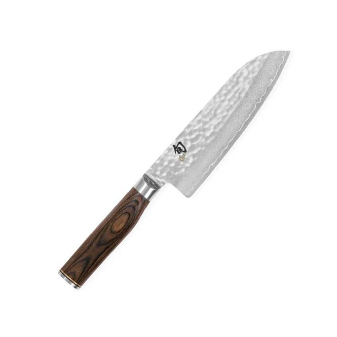 Hovedbilde Kai Shun Premier Santokukniv 18cm 