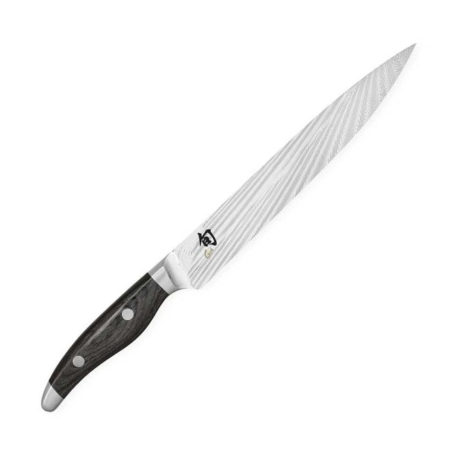 Hovedbilde Kai Shun Nagare Skinkekniv 23cm