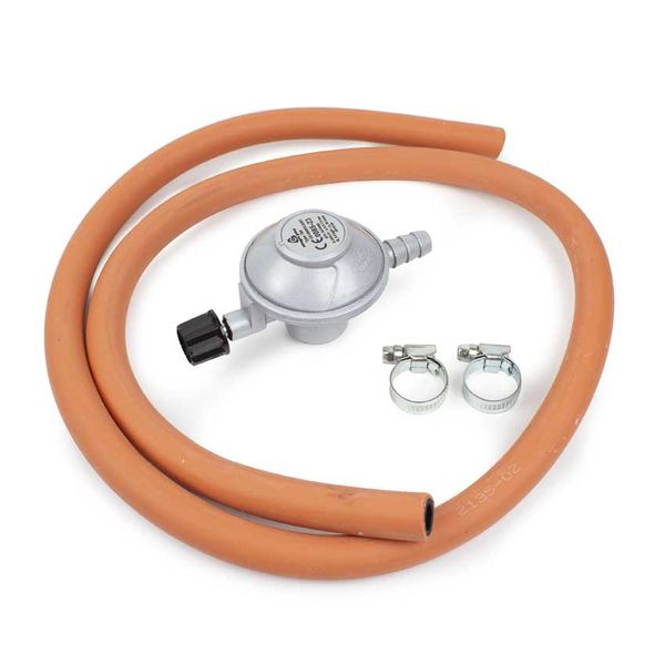 Muurikka  Regulatorsett 