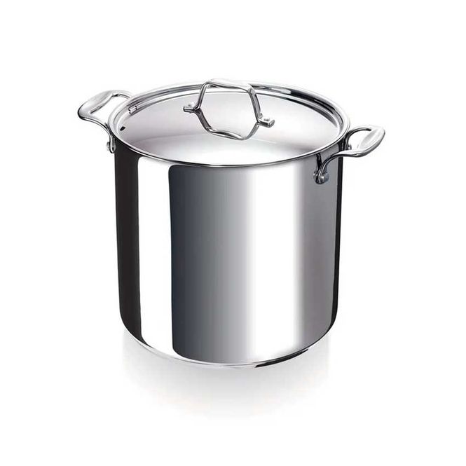 Hovedbilde BEKA Chef Kasserolle med lokk Ø24cm (10 liter)