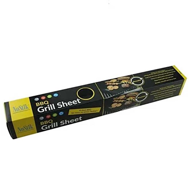 Hovedbilde NOSTIK Grillmatte 40x50
