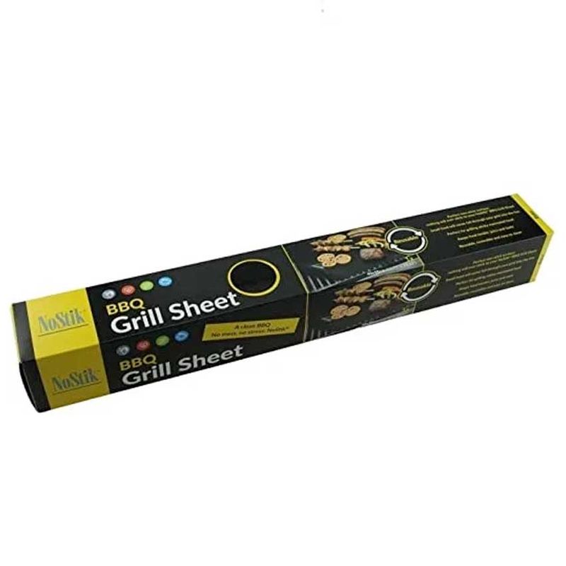 NOSTIK Grillmatte 40x50