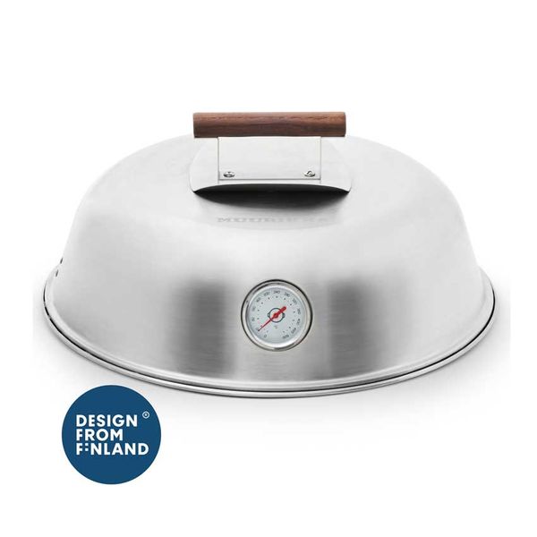 Muurikka Lokk til 58 stekehelle