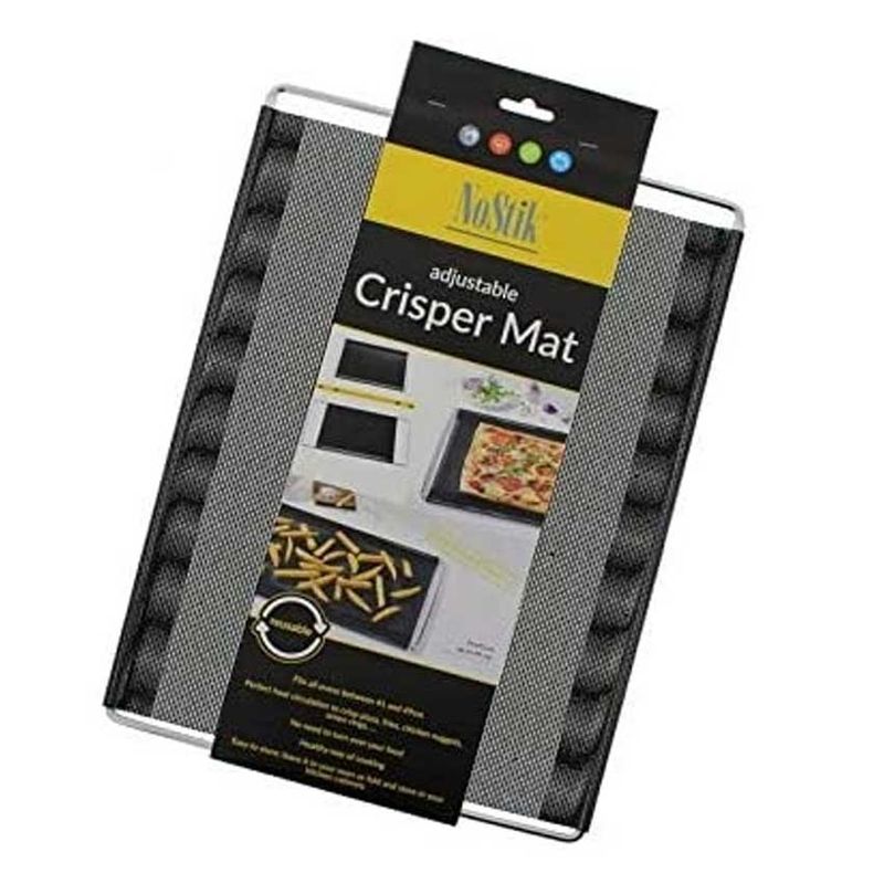 NOSTIK Crisper-brett, justerbart