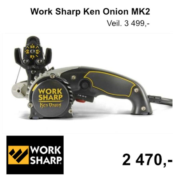 knivsliper