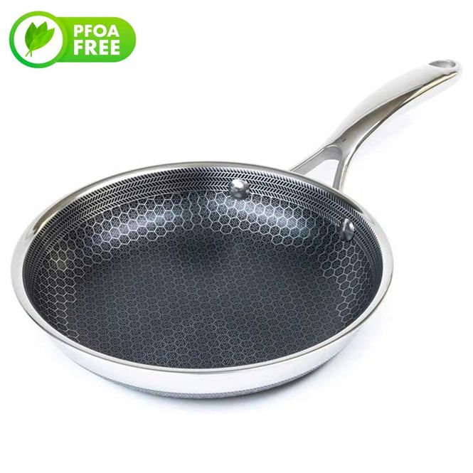 Hovedbilde HEXCLAD Stekepanne 20cm