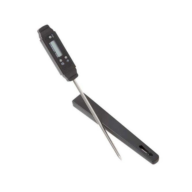 Hovedbilde Muurikka termometer