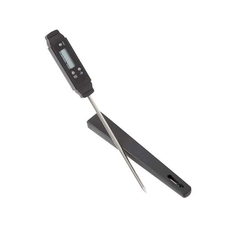 Muurikka termometer