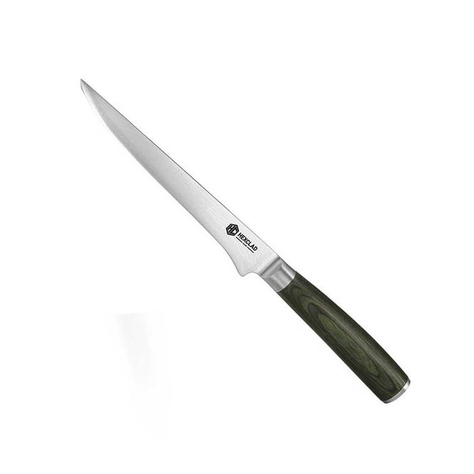 Hovedbilde HEXCLAD Utbeningskniv 15cm